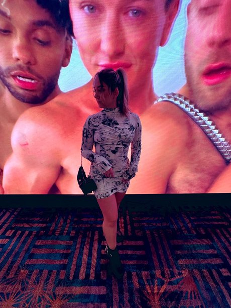 Remy Lacroix heiße nackt bild