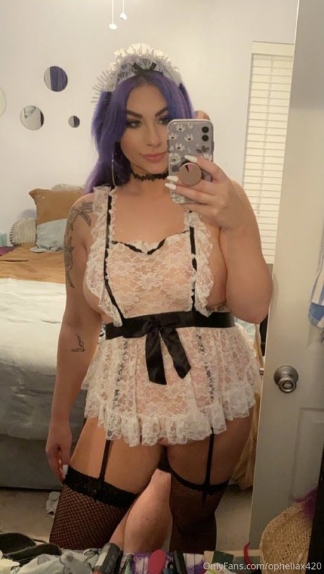 Ophelia O exklusive hübsche bilder