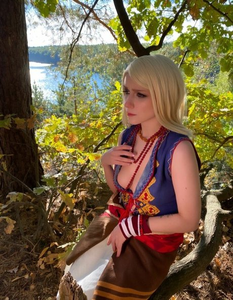 Mercurygin schauspielerin kostenlose foto