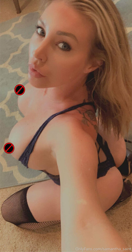 Samantha Saint porno erwachsene bilder