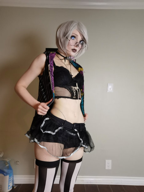 Anie Joy hübsche kostenlose bild