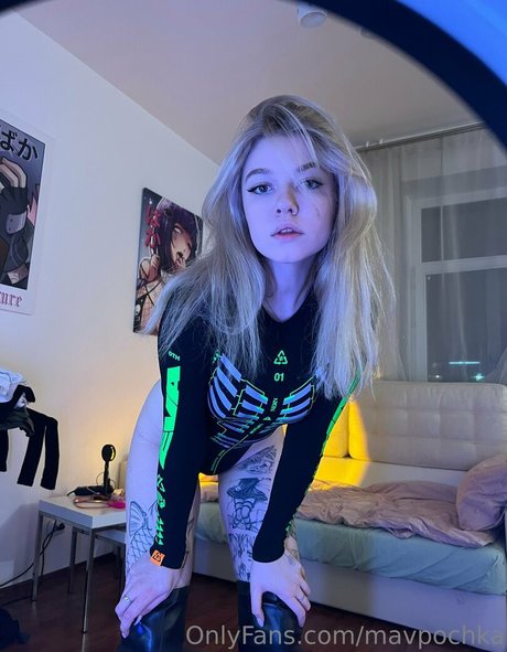 mavpochka perfekte erotische archiv