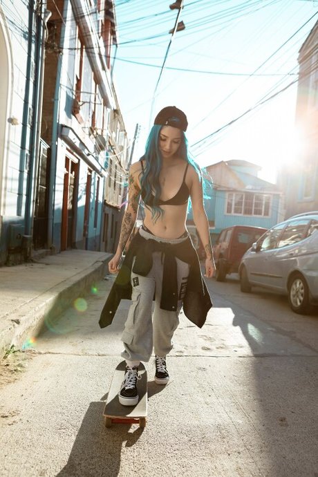 discord trans onlyfans xxx kunst foto