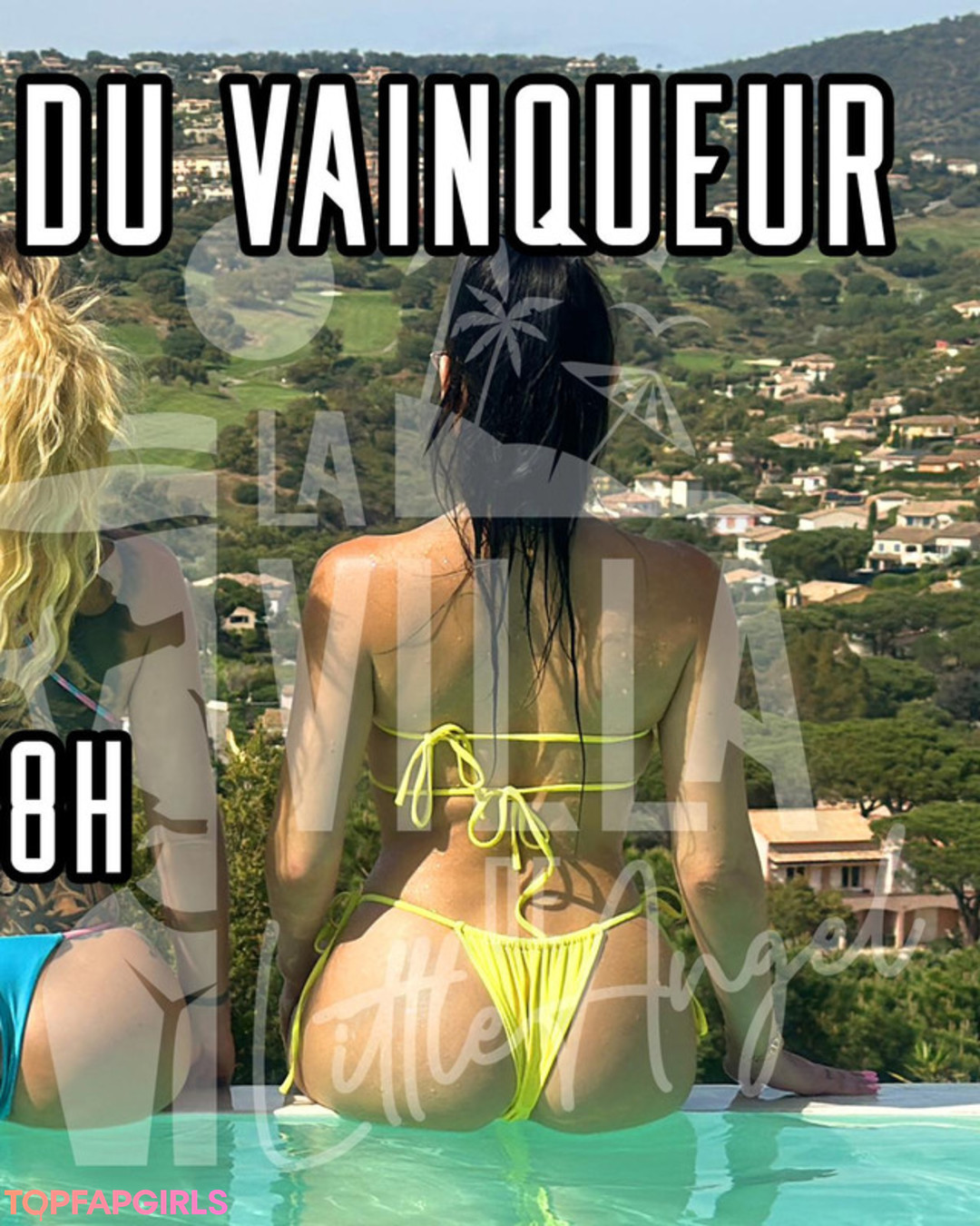 Tiffany Leiddi model freie archiv