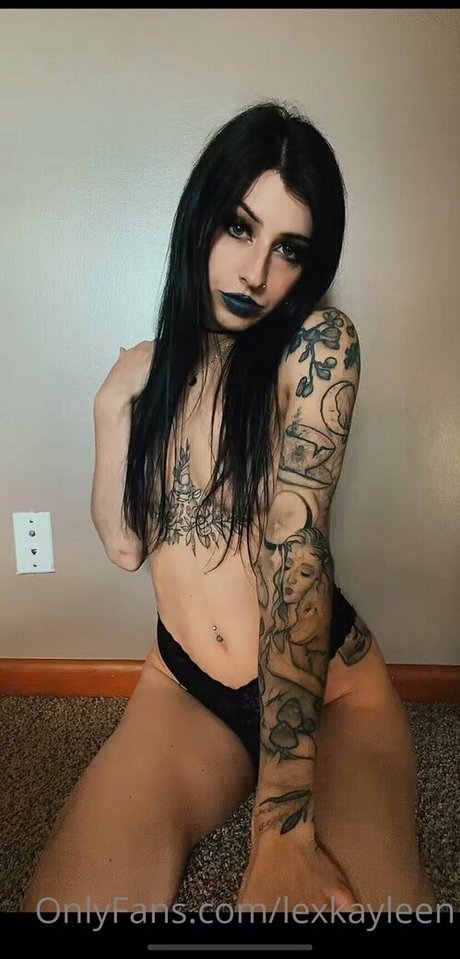 Lexkayleen hd sex galerien