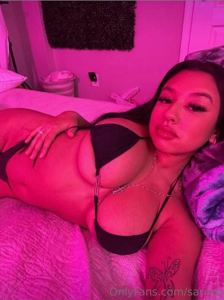 Sariixo_ model schöne bilder