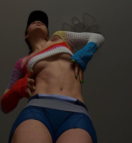 Maryana Ro freie schöne galerie