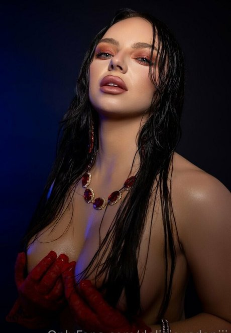 Dani Phelps erwachsene fotos