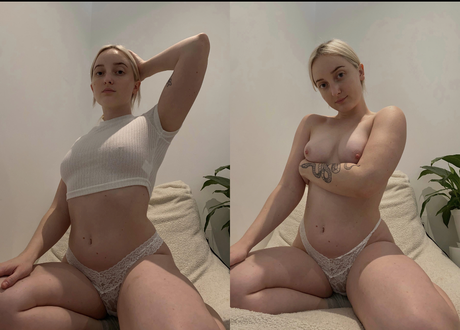 sophie carson perfekte nackt bild