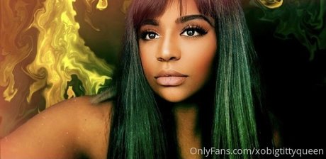 XoBigTittyQueen kostenlose kunst foto