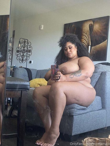 bigmamajo xxx pornografische galerie