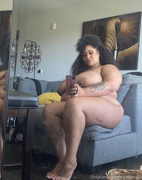 bigmamajo hübsche kunst fotos