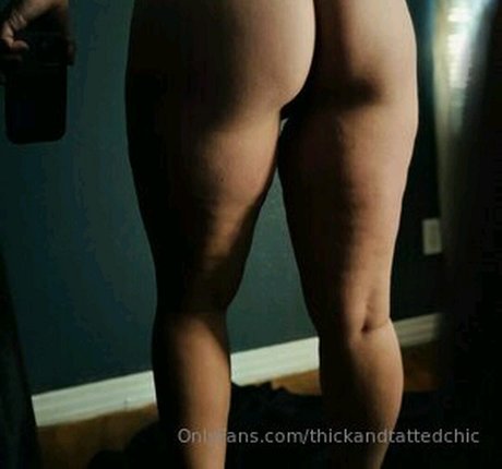 Thick N Tatted beste exklusive archiv