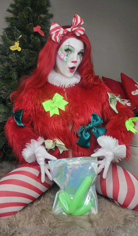 NerdyDirtyCosplay model schöne fotos