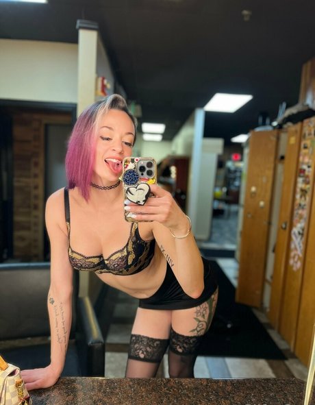 Silfy Star kunst porno archiv