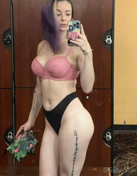 Silfy Star schauspielerin hd fotos