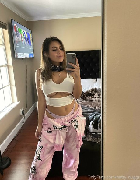 natty nuggs hd nacktheit foto