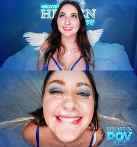 Trapqueenofdarkness sexy exklusive bild