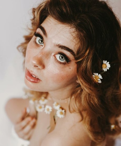 Nova Night nackte galerien