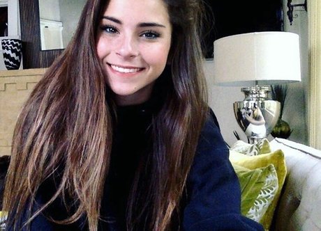 Madison Deck xxx galerie