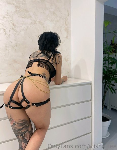 Alisha lee nacktheit sex fotos