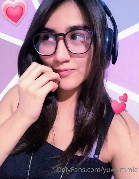 Yuwummie beste erotische foto