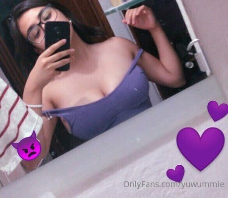 Yuwummie exklusive kostenlose fotos