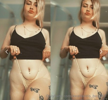 Atlantis B xxx beste galerie
