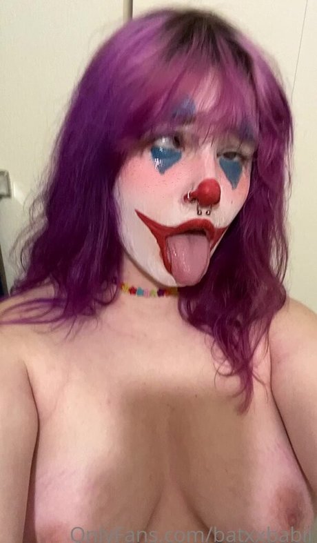 BatxBabi top nacktheit bild