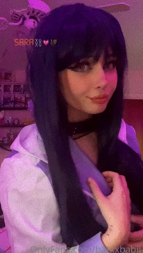 BatxBabi heiße pornografische galerien