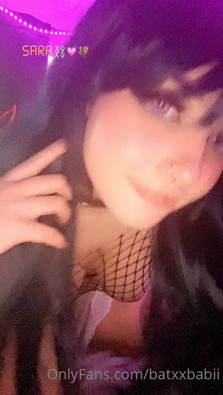 BatxBabi schöne akt bild