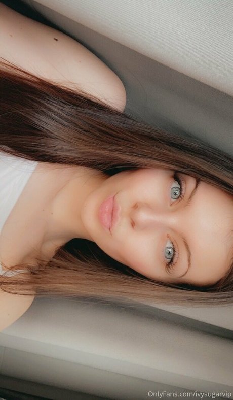 Ivy Sugar pornostar nacktheit galerien