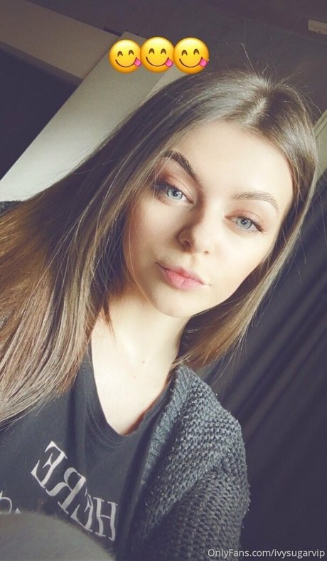 Ivy Sugar schöne nacktheit fotos