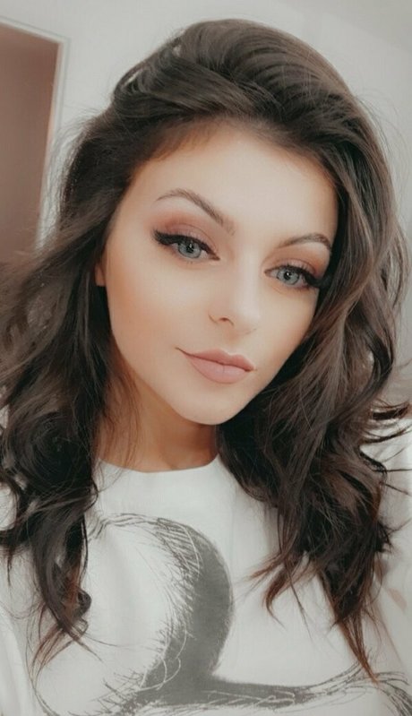 Ivy Sugar exklusive kunst fotos