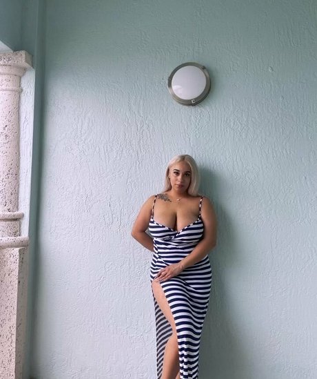 vixxenxoxo perfekte nackte foto