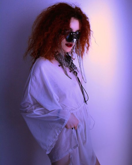 Aybuke Dobreva beste exklusive galerie