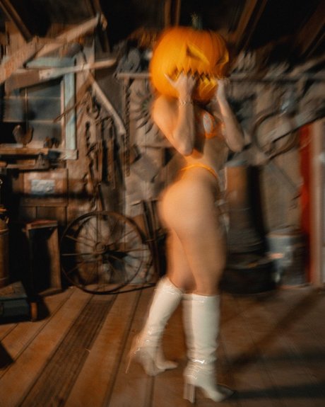 Maria Arzola freie schöne foto