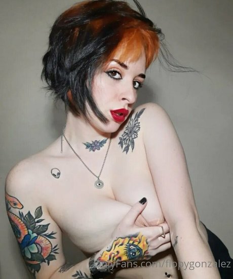 flopygonzalez perfekte exklusive fotos