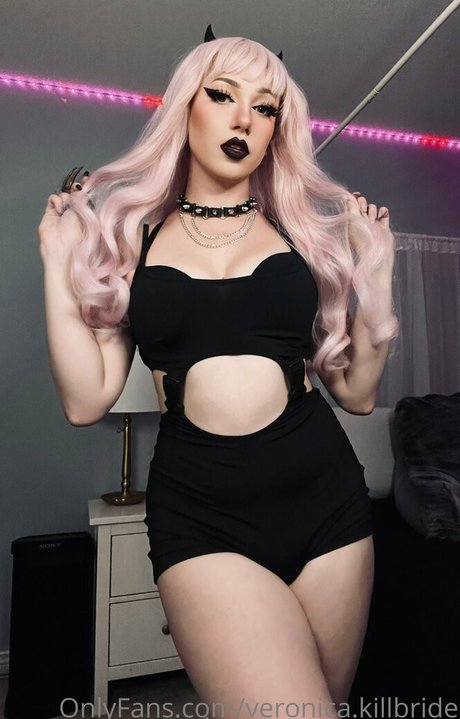 Veronica Killbride erwachsene kostenlose foto