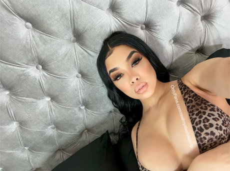 Mya Lashaun_ nackt nette galerien