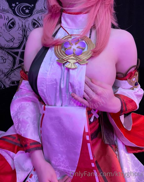 kttyghoul schöne archiv