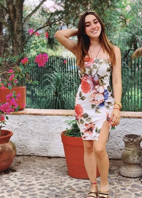 PauSoto heiße perfekte galerie