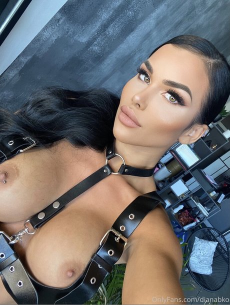 Diana Bako erwachsene kostenlose bild