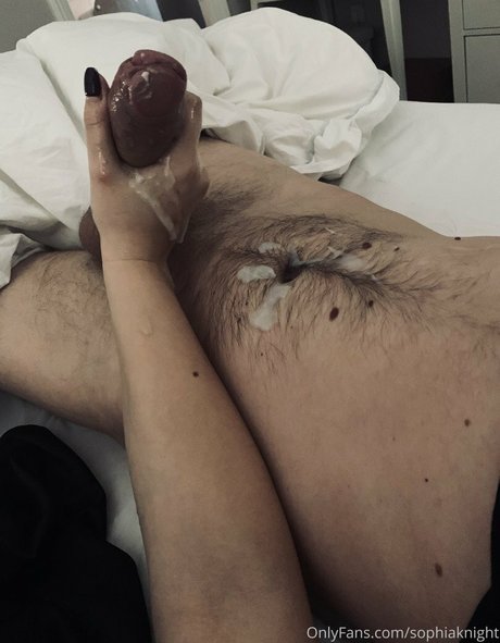 Sophia Knight model foto