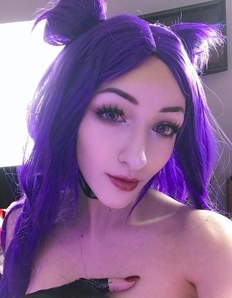 Yuuforia exklusive akt archiv