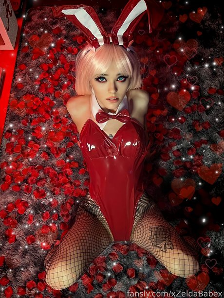 xzeldababex heiße schöne galerie