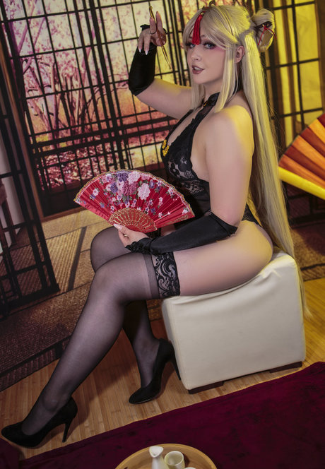 dicke blonde onlyfans nacktheit beste fotos