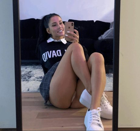 Lindsey Groll hübsche schöne foto