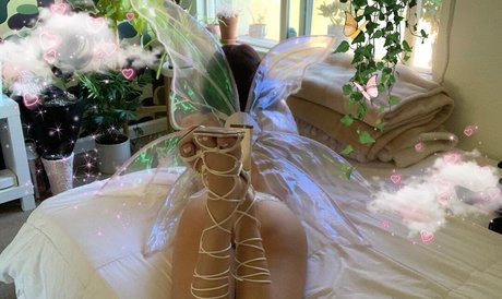 Honeybabey sexy exklusive foto