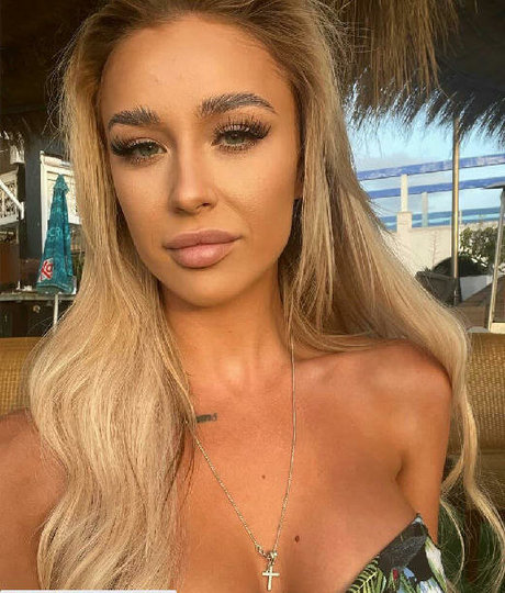 Bonnie Marie erwachsene porno fotos